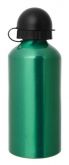 Squeeze  inox  500 ml/verde