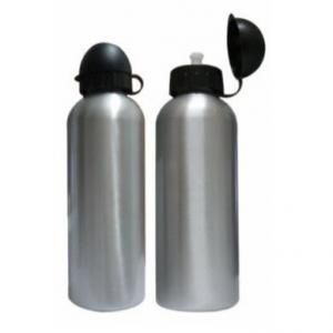 Squeeze  inox  500 ml/prata