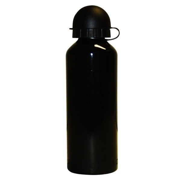 Squeeze  inox  500 ml/preto