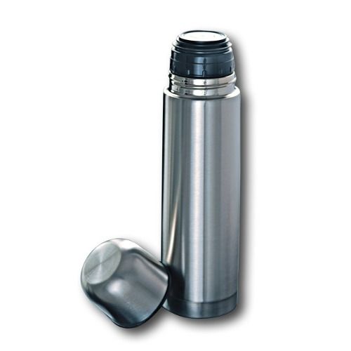 Garrafa Térmica 500 Ml Aço Inox Inquebrável