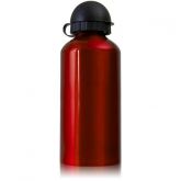 Squeeze  inox  500 ml /vermelho